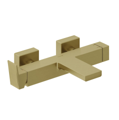 Смеситель KLUDI DECUS 54691N075 для ванны с изливом с подключением шланга