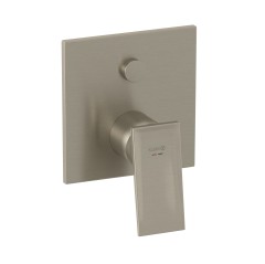 Смеситель KLUDI DECUS 54759N575 для ванны и душа встраиваемый внешняя часть с переключателем воды