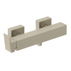 Смеситель KLUDI DECUS 54831N175 для душа настенный с подключением шланга