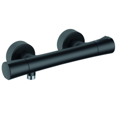 Термостат KLUDI ZENTA 351003938 для душа настенный с подключением шланга