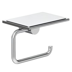 Держатель туалетной бумаги KLUDI VELA R 5897105 подвесной