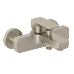 Смеситель KLUDI RENON 42691N575 для ванны с изливом с подключением шланга