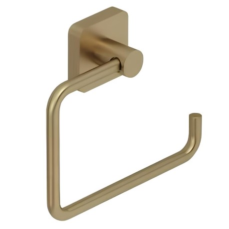 Держатель туалетной бумаги KLUDI VELA S 25982N0 подвесной