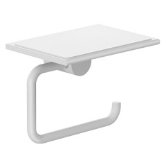 Держатель туалетной бумаги KLUDI VELA R 5897153 подвесной