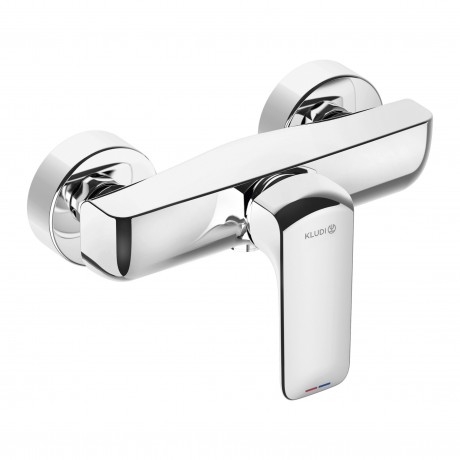 Смеситель KLUDI AMEO 417100575 для душа настенный с подключением шланга