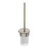 Туалетный ершик KLUDI VELA R 58974N1 подвесной