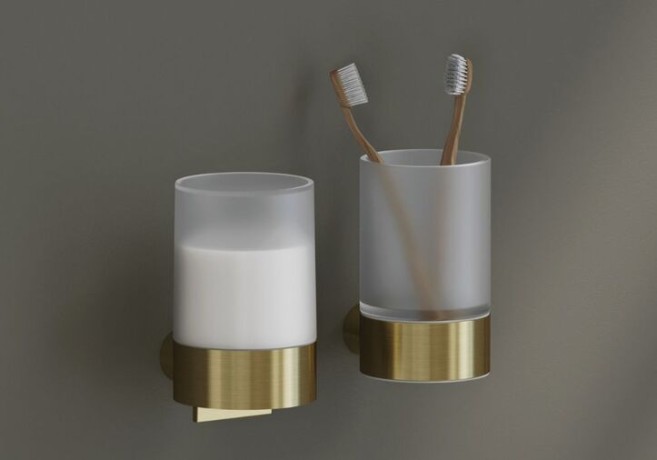 Дозатор KLUDI VELA R 58976N0 подвесной