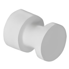 Крючок KLUDI VELA R 5898453 подвесной