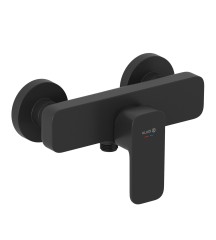 Смеситель KLUDI RENON 428313975 для душа настенный с подключением шланга