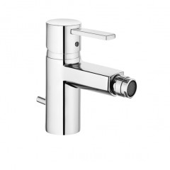 Смеситель KLUDI ZENTA 385300575 для биде однорычажный