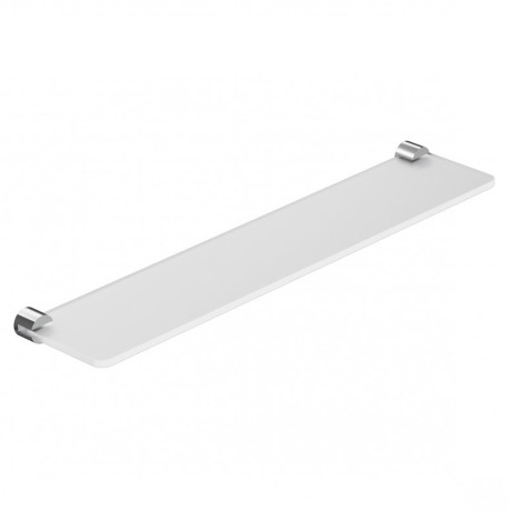 Полочка стекло KLUDI VELA R 5897305 подвесная