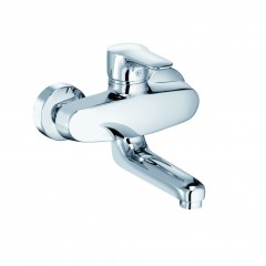 Смеситель KLUDI OBJEKTA 328810575 для кухни настенный