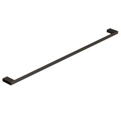 Держатель полотенца KLUDI VELA C 31961N2 широкий 800 мм