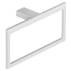 Держатель полотенца KLUDI VELA C 3197853 кольцо