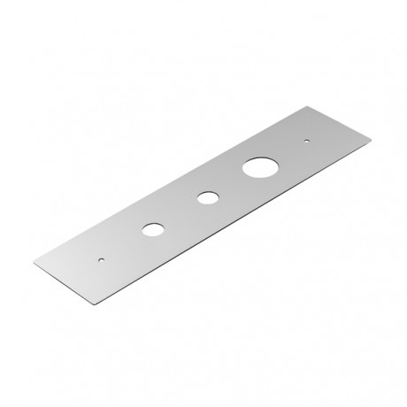 Монтажная панель KLUDI 1602405