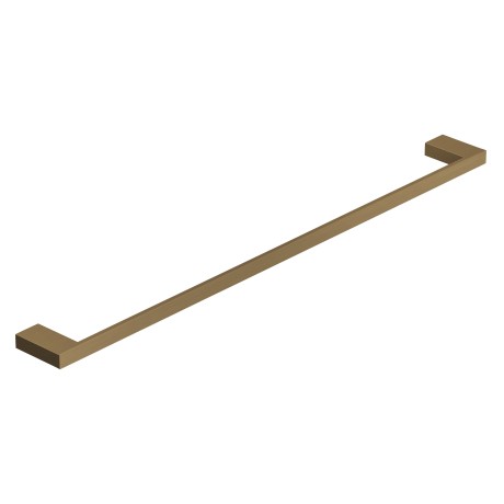 Держатель полотенца KLUDI VELA C 31979N1 широкий 600 мм