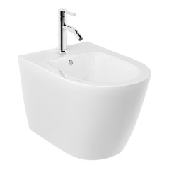 Биде KLUDI RESA R 23BIW0143 подвесное