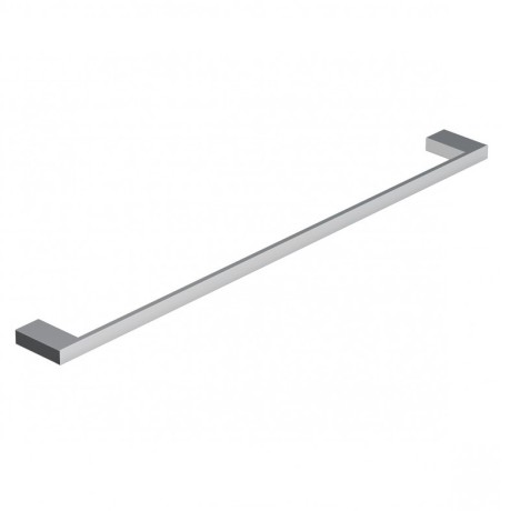 Держатель полотенца KLUDI VELA C 3197905 широкий 600 мм