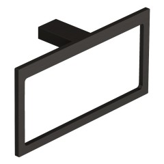 Держатель полотенца KLUDI VELA C 31978N2 кольцо