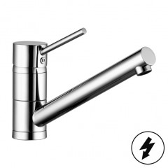 Смеситель KLUDI SCOPE 339390575 для кухни