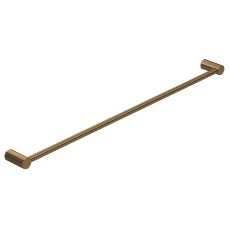 Держатель полотенца KLUDI VELA R 58961N1 широкий 800 мм