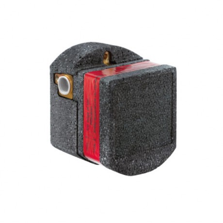 Встраиваемая часть KLUDI 38003 электронный смеситель для раковины, питание от сети, один подвод воды