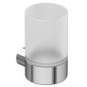 Стакан KLUDI VELA R 5897505 подвесной
