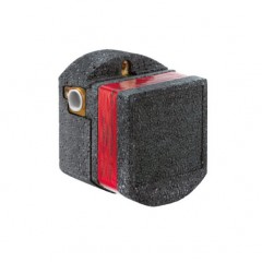 Встраиваемая часть KLUDI 38004электронный смеситель для раковины, батарейка, один подвод воды