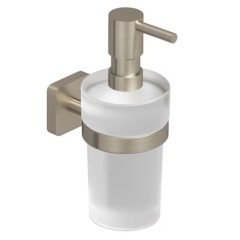 Дозатор KLUDI VELA S 25976N5 подвесной