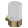 Стакан KLUDI VELA R 58975N0 подвесной