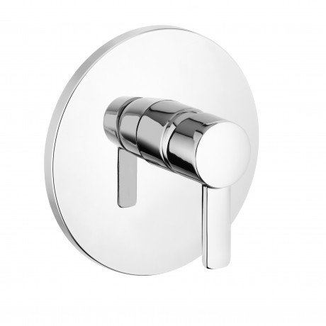 Смеситель KLUDI ZENTA 386550575 для душа встраиваемый внешняя часть