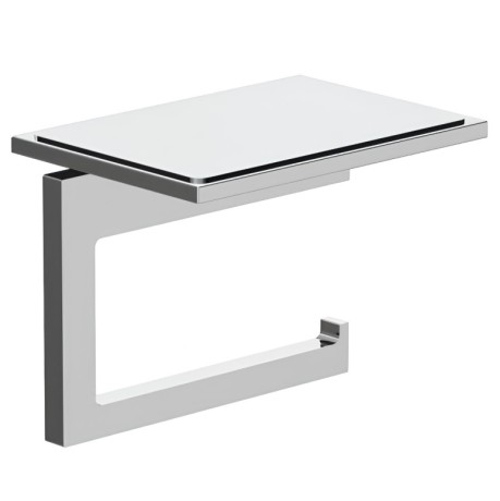 Держатель туалетной бумаги KLUDI VELA C 3197105 подвесной