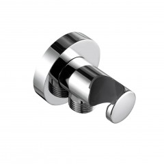 Подключение душевого шланга KLUDI A-QA 6054705-00