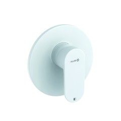 Смеситель KLUDI LOUVA 247555375 для душа встраиваемый внешняя часть