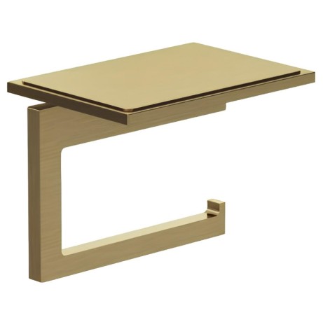 Держатель туалетной бумаги KLUDI VELA C 31971N0 подвесной