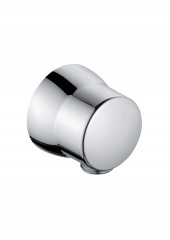 Подключение душевого шланга KLUDI SIRENA 6306105-00