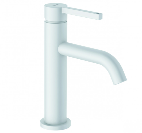 KLUDI NOVA FONTE Pura, однорычажный смеситель на умывальник 100, арт. 202885315