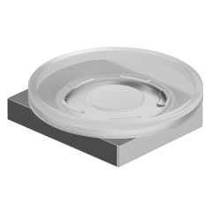 Мыльница KLUDI VELA C 3198505 подвесная