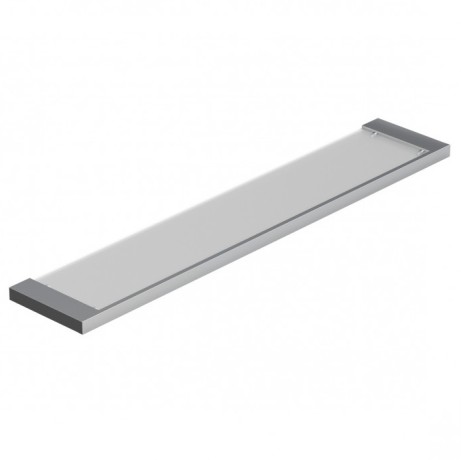 Полочка стекло KLUDI VELA C 3197305 подвесная