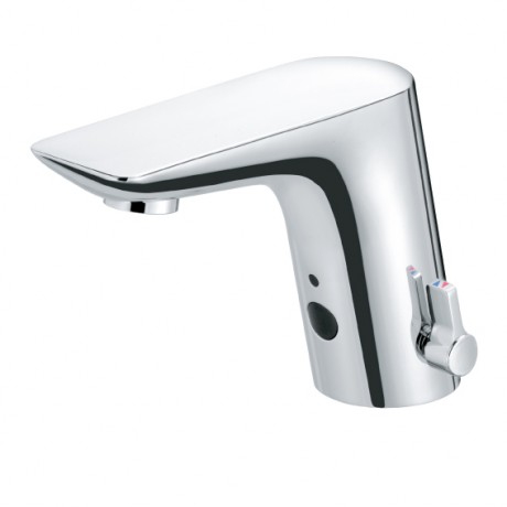 Смеситель KLUDI BALANCE 5220005 для раковины сенсорный