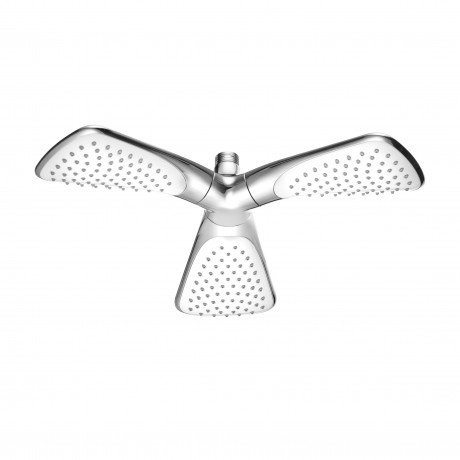 Верхний душ KLUDI FIZZ 6757805-00