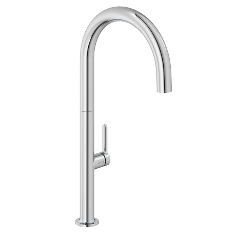 Смеситель KLUDI AUREA 558030575 для кухни