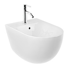 Биде KLUDI RESA D 24BIW0143 подвесное