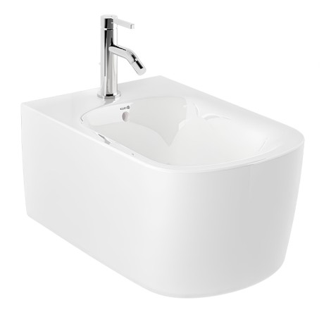 Биде KLUDI RESA S 27BIW0143 подвесное