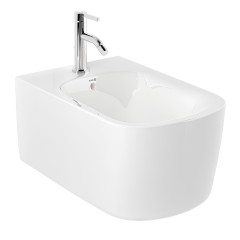 Биде KLUDI RESA S 27BIW0143 подвесное