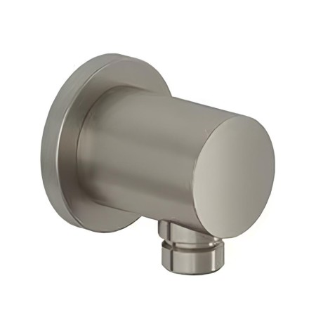 Подключение душевого шланга KLUDI NOVA FONTE Puristic 20543N5-15