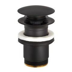 Донный клапан KLUDI 1042639-00 для раковины с функцией push-open