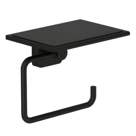 Держатель туалетной бумаги KLUDI VELA S 2597139 подвесной