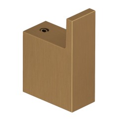 Крючок KLUDI VELA C 31984N1 подвесной