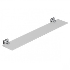 Полочка стекло KLUDI VELA S 2597305 подвесная